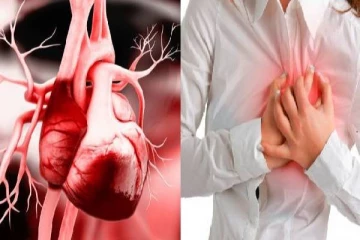 இந்த அறிகுறிகள் இருந்தால் அலட்சியப்படுத்தாதீர்கள் ... அப்போ மாரடைப்பு அபாயம் நிச்சயம்