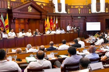 இலங்கையில் உணவு பாதுகாப்பிற்காக ஜனாதிபதி எடுத்துள்ள முக்கிய நடவடிக்கை