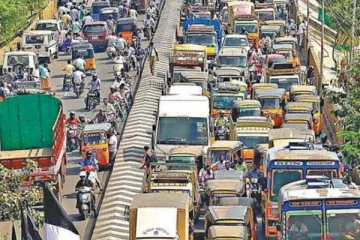 பழைய வாகனங்கள் வாங்குபவர்கள் கவனத்திற்கு...!