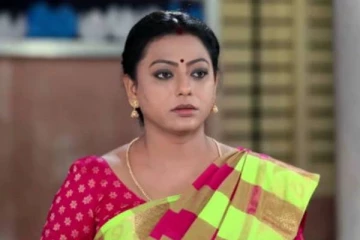 பாக்கியலட்சுமி சீரியல் நடிகை பாக்கியாவா இது?- நகை எல்லாம் போட்டு எப்படி உள்ளார் பாருங்க, ஆளே மாறியிருக்கிறாரே?