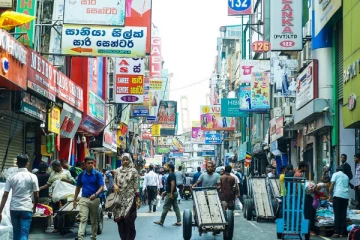 நாட்டு மக்களுக்கு அதிர்ச்சித் தகவலை வெளியிட்ட அமைச்சர்