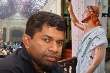 ஈஸ்டர் தாக்குதலில் பிள்ளையானுக்கும் தொடர்பு! அவருக்கு நெருக்கமானவர் அதிரடிக் கருத்து