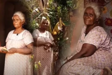 மூன்று பிள்ளைகள் இருந்தும் தனிமையில் தவிக்கும் தாய்
