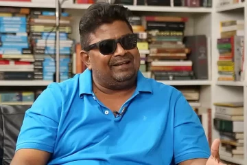 எனது உதவி இயக்குநர்களை மது அருந்த சொல்வேன்! - மேடையில் இயக்குநர் மிஷ்கின் பேசிய விஷயம்