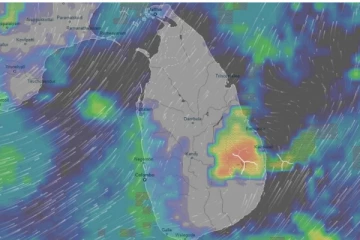 வானிலையில் ஏற்பட்டுள்ள திடீர் மாற்றம்! பல மாவட்டங்களுக்கு கடும் எச்சரிக்கை