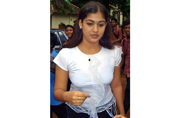 உடல் எடை அதிகமான தோற்றத்தில் நடிகை நயன்தாரா ! அன்ஸீன் புகைப்படம் உள்ளே.. | Nayan Tara An Seen