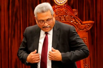 கோட்டாபயவின் தோல்வியால் வீழ்ச்சியடைந்த இலங்கை: சபையில் முழங்கிய லக்ஷ்மன் கிரியெல்ல - அமைதியான ஆளும் தரப்பு