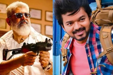 விஜய் பெயரில் இப்படியொரு கொள்ளை அடிக்கும் தியேட்டர்காரர்கள்!! அஜித், விஜய் புலம்பும் ரசிகர்கள்..