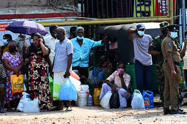 புலம்பெயர் தமிழர்களாலேயே  இலங்கைக்கு விடிவுகாலம் பிறக்கும்! | Sri Lanka Will Be Freed By Diaspora Tamils
