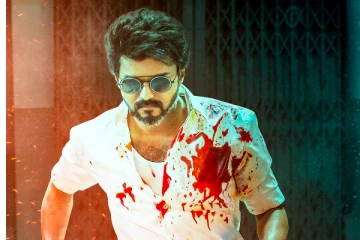 ரஜினிக்காக தயார் செய்த கதையில் நடிகர் விஜய்யா ! தளபதி 67 குறித்த சுவாரஸ்யமான தகவல்..