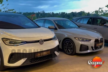 විදුලි වාහන මිලදී ගැනීමේදී හොඳින් සලකා බලන ලෙස ඉල්ලීමක් [VIDEO]