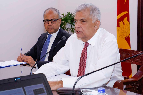 சர்வதேச நாணய நிதியத்துடன் ரணிலின் அடுத்த நகர்வு | Ranil With The International Monetary Fund