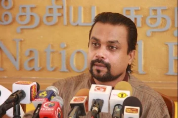 நிச்சயமற்ற நிலைமையில் பசில் ஆதரவாளர்கள்- வீரவங்ச