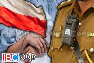 வெளிநாட்டு சுற்றுலா பயணிகளால் இலங்கை பெண்ணுக்கு நேர்ந்த கதி !