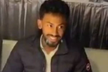 சுவிட்சர்லாந்தில் பெரும் சோகத்தை ஏற்படுத்திய இளைஞர் ஒருவரின் மரணம்