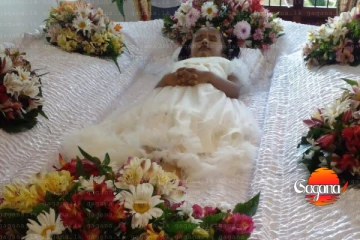 නාවලපිටිය පොලිස් ස්ථානාධිපතිගේ පුංචි මල් කැකුලට වෙච්ච විනාසේ - බිහිසුණු අනතුරින් අම්මයි අයියවයි තියලා ආයේ නොඑන්නම ගිහින්