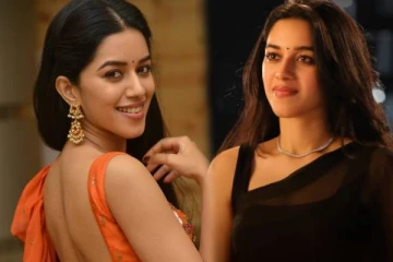 படுக்கையறை காட்சிகளில் நடிக்கும் முன்பு இதை பண்ணுவேன்..ஓப்பனாக பேசிய மிர்னாலினி ரவி