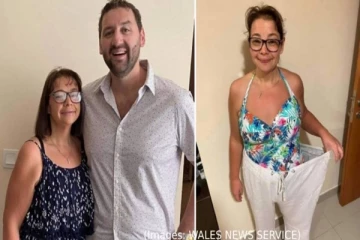 வெளிநாட்டில் இருந்து திரும்பிய கணவனுக்கு இன்ப அதிர்ச்சி கொடுத்த மனைவி! பலருக்கும் நம்பிக்கை தரும் செய்தி