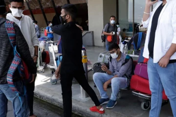 முன் அறிவிப்பு இன்றி செல்லாதீர்கள்; உக்ரைனில் உள்ள இந்தியர்களிடம் கோரிக்கை