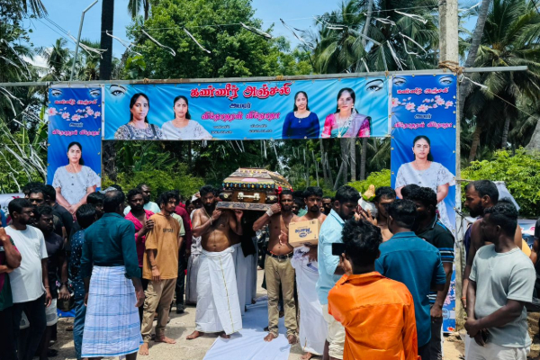 முல்லைத்தீவு வைத்தியசாலையின் அலட்சியத்தால் பறிபோன உயிர்: உறவினரின் உருக்கம் | Negligence Of Mullaitivu Hospital