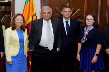 நிதி நிர்வாகத்திற்கான தொழில்நுட்ப உதவியை வழங்க அமெரிக்கா இணக்கம்