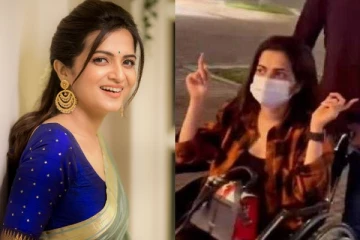 10 வருஷமா அவ்வளவு வலி; யூஸ் பண்ணி தூக்கி எறிஞ்சுட்டாங்க - போட்டுடைத்த டிடி!