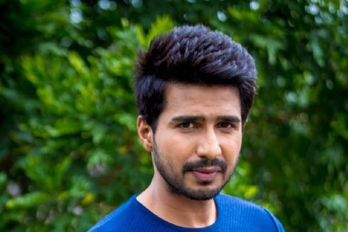 4 ஆண்டுகளாக Autoimmune நோயால் பாதிக்கப்பட்டுள்ளேன் - நடிகர் விஷ்ணு விஷால் | Actor Vishnu Vishal Says Affected By Autoimmune