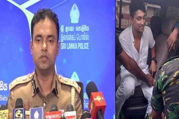 கணேமுல்ல சஞ்சீவ கொலை - கொலையாளிடம் மீட்கப்பட்ட போலி அடையாள அட்டைகள்