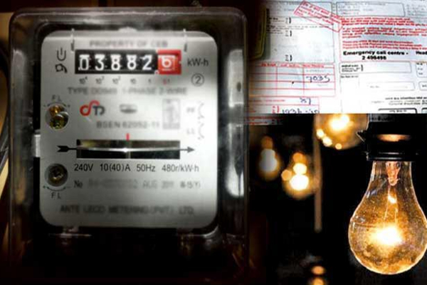 மின்சார கட்டணம் தொடர்பில் ஜனக வெளியிட்ட கோரிக்கை! | Janaka S Request Regarding The Electricity Bill