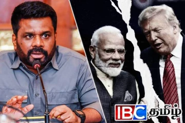 பலாலியில் தரையிறங்கிய அமெரிக்க விமானங்களின் இரகசிய வேவு