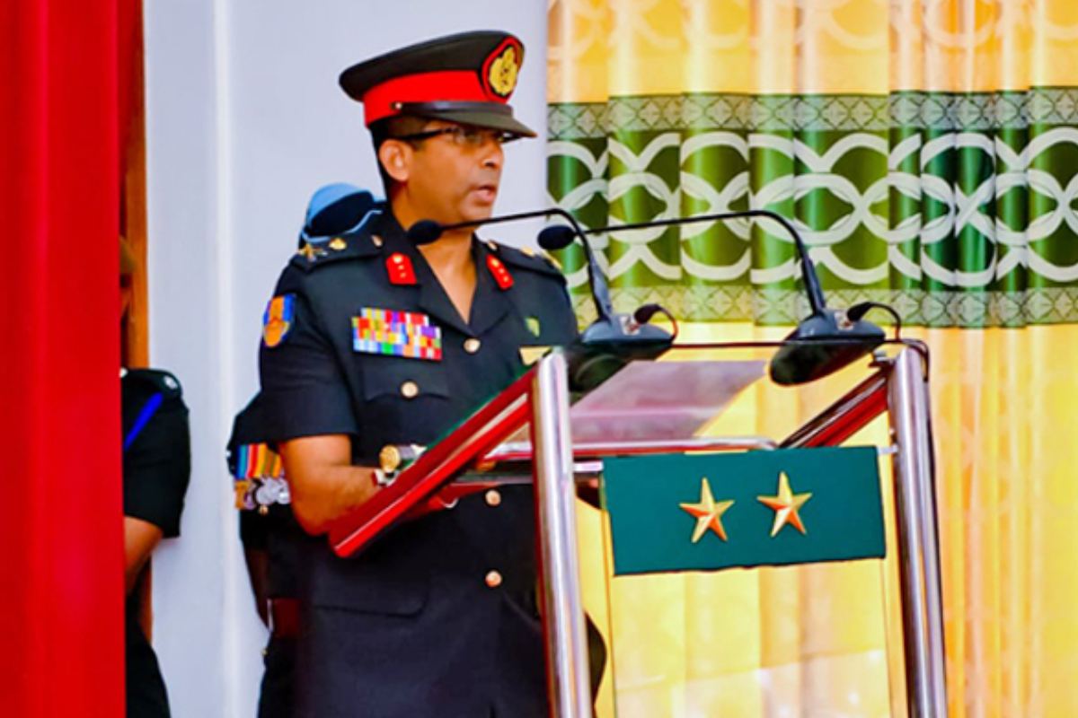 ரிட் மனு தாக்கல் செய்துள்ள சுரேஷ் சலே | Suresh Sallay Files Writ Petition