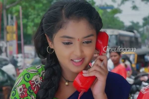 சலங்கை ஒலி தொடர்ந்து ஜீ தமிழில் வரப்போகும் புதிய டப்பிங் சீரியல்... என்ன தொடர் பாருங்க | New Dubbing Serial In Zee Tamizh Details