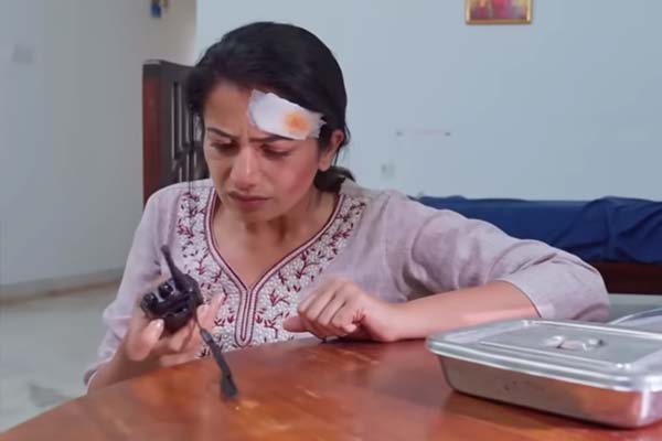 Ethirneechal: நாட்களை எண்ணிக் கொண்டிருக்கும் ஜனனி.... தேவசகாயத்திடமிருந்து ஜனனி தப்பிப்பது எப்படி? | Ethirneechal Janani Organs Deva Sagayam