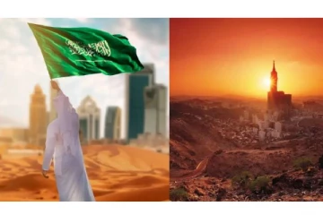 தண்ணீர் பஞ்சத்தை சமாளிக்க 100 மில்லியன் டாலர்.. சவுதி இளவரசரின் வினோத திட்டம் - மிரண்ட வல்லுநர்கள்!