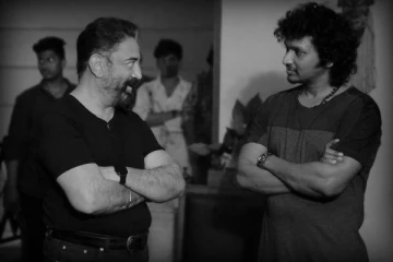 பிரச்னையை தவிர்க்க லோகேஷ் கனகராஜ் செய்த விஷயம்! விக்ரம் கதை அப்டேட்