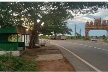 யாழ்.செம்மணிச் சந்தியில் இப்படியொரு செயற்பாடா.. மகிழ்ச்சியில் மக்கள்(Photos)