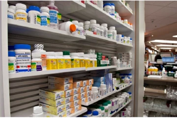 கனடாவில் மருந்து களவாடப்படுவதனை தடுக்க புதிய கருவி