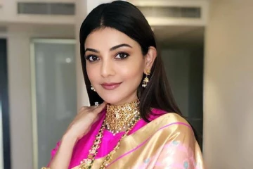 60 வயது நடிகருக்கு ஜோடியாக நடிக்கவுள்ள நடிகை காஜல் அகர்வால்! யாருடன் தெரியுமா?