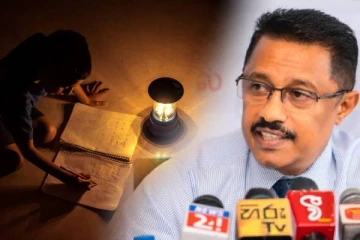 இருளில் மூழ்கிய இலங்கை : 600 கோடி ரூபாவிற்கும் அதிகமான நேரடி பொருளாதார இழப்பு