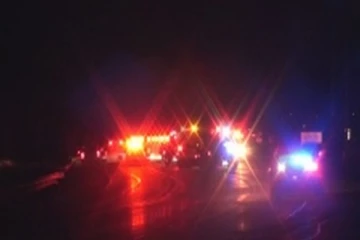 ஒன்றாரியோவில் பயங்கர விபத்து; 4 பேர் பலி