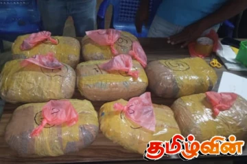 யாழில் இரவோடு இரவாக நடத்தப்பட்ட சுற்றிவளைப்பு