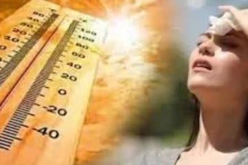 දරන්නත් බැරි අධික උණුසුම කවදා වෙනකන් තියෙනවද..?මෙන්න අලුත්ම දැනුම්දීම..