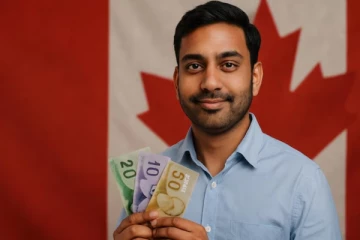 தனியார் துறை பணியாளர்களின் குறைந்தபட்ச ஊதியத்தை அதிகரிக்கும் கனடா