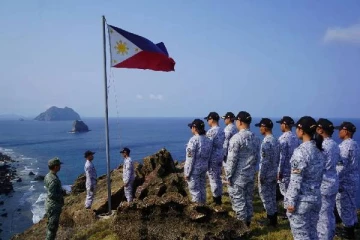 நெருப்புடன் விளையாட வேண்டாம்... தைவான் விவகாரத்தில் குட்டி நாடொன்றை மிரட்டிய சீனா