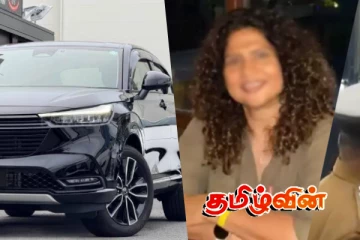 சஞ்சீவ வழக்கில் சிக்கிய பெண் சட்டத்தரணியிடம் 25 மில்லியன் மதிப்புள்ள கார்.. சிஐடி வெளியிட்ட பரபரப்பு தகவல்கள்