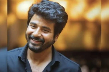 சிவகார்த்திகேயனுக்கு ஜோடியாகும் தென்னிந்தியளவில் பிரபலமான நடிகை!