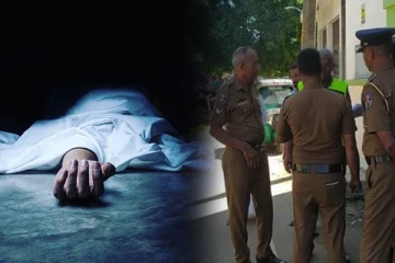 புதுக்குடியிருப்பில் பாடசாலை மாணவி ஒருவர் தவறான முடிவெடுத்து உயிர்மாய்ப்பு