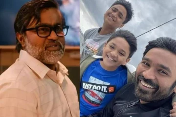 கேவலமா இருக்குன்னு காரித் துப்பிடுவாங்க!! பெரியப்பா செல்வராகவனை அவமானப்படுத்தும் தனுஷ் மகன்கள்