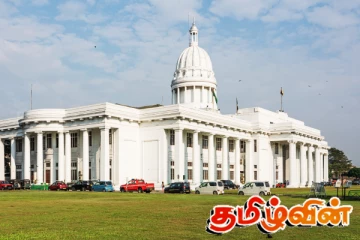 கொழும்பு மாநகரை என்.பி.பியே ஆளும்: ரில்வின் திட்டவட்டம்