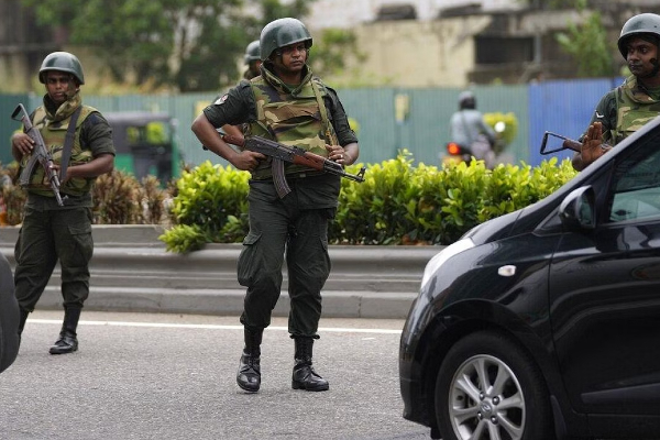 போதைப்பொருள்களுடன் ஒரே நாளில் 802 பேர் கைது | 802 People Arrested With Drugs In A Single Day